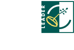 Logotipo del Programa LEADER